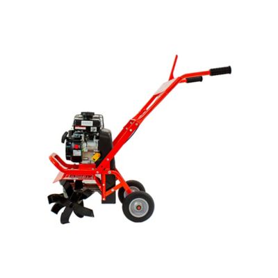 Image showing 8 th Maxim Front Tine Tiller 16 in. to 21 in. Width 99CC