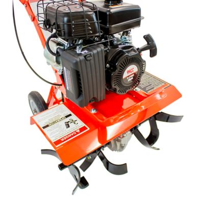 Image showing 9 th Maxim Front Tine Tiller 16 in. to 21 in. Width 99CC