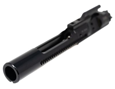 Faxon Firearms Type 1 Bolt Carrier Group for AR-15, 7.62x39mm, Black Nitride, 9310 Steel
