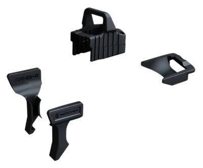 Recover Tactical SA43 20/20N Stabilizer Kit for Glock 43/43x/48, Black, Polymer