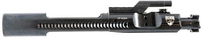 Faxon Firearms Bolt Carrier Group, 5.56x45mm NATO, Salt Bath Nitride, 9310 Steel