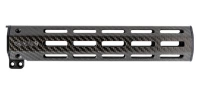 Faxon Firearms Streamline Handguard, 10.2 in.