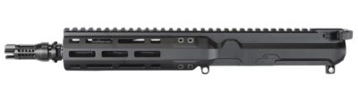 Cobalt Kinetics CK-Pro Urg Upper, 16 in., 5.56x45mm NATO, Black Cerakote Receiver