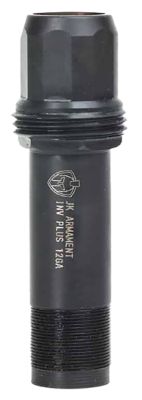Jk Armament Bald Eagle Choke Replacement Muzzle Device for 195 Browning Invector Plus, 12 Gauge, 17-4 Stainless