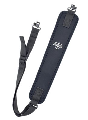 Tacshield Elkhorn Flex Fast Adjust Rifle Sling, Black