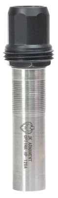 Jk Armament Bald Eagle Choke Replacement Muzzle Device for 195 Beretta Optima HP, 12 Gauge, 17-4 Stainless