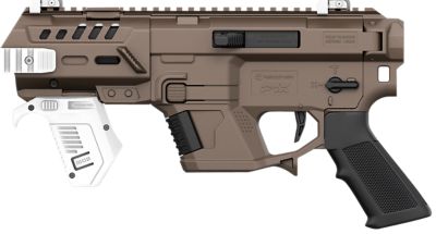 Recover Tactical P-IX AR-Platform Conversion Kit for Glock, Tan