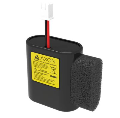 AXON/TASER (LC PRODUCTS) Taser Pulse/Pulse 2 Battery Pack