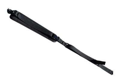 Tacshield Tac-Grip Hands-Free QA Sling, Black