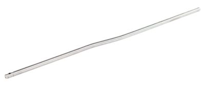 Faxon Firearms Gas Tube, Carbine Length, Bright Stainless, Stainless Steel