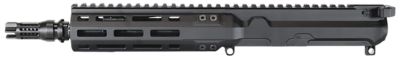 Cobalt Kinetics CK-Pro Urg Upper, 11.50 in., 5.56x45mm NATO, Black Cerakote Receiver