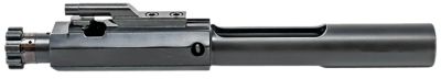 Faxon Firearms Bolt Carrier Group, 6.5 Creedmoor/308 Win/8.6 Blackout, Salt Bath Nitride, 9310 Steel