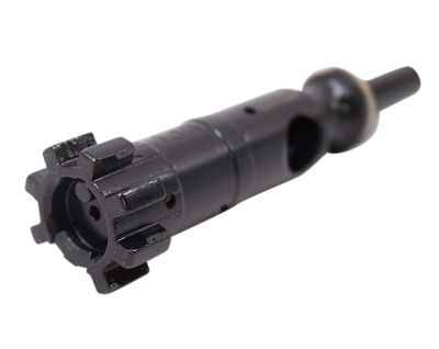 Faxon Firearms Bolt for AR-15, 5.56 NATO, Black Nitride, 9310 Steel