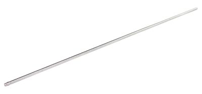 Faxon Firearms Gas Tube, Pistol Length, Bright Stainless, Stainless Steel