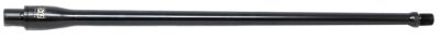 Faxon Firearms 22 LR Rimfire Pencil Barrel for Ruger 10/22, 16 in., 1/2 in. x 28 Thread, Salt Bath Nitride, 416-R Stainless