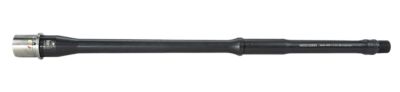 Faxon Firearms 6mm ARC Match Series Barrel, 16 in., 5/8 in. x 24 Thread, Salt Bath Nitride, 416-R Stainless Steel