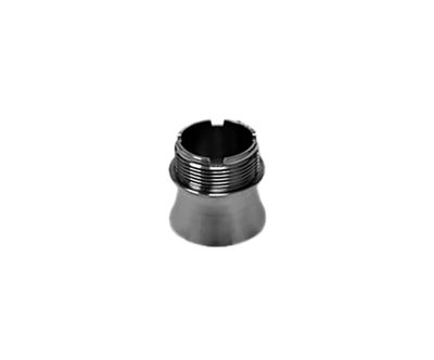 Yankee Hill VICTRA-12 Choke, 12 Gauge, Modified Choke, 17-4 Stainless Steel Natural Stainless