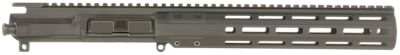 Cobalt Kinetics CK-Pro Urg Upper, 10.8 in., Aluminum, Black Cerakote Receiver