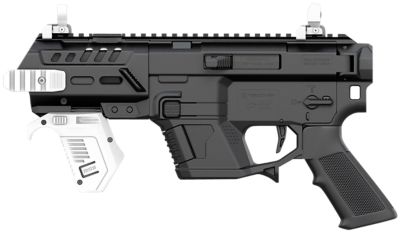 Recover Tactical P-IX AR-Platform Conversion Kit for Glock, Black