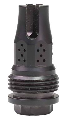 Jk Armament 30 Cal War Eagle Compensator/Flash Hider, 5/8 in. x 24 Thread
