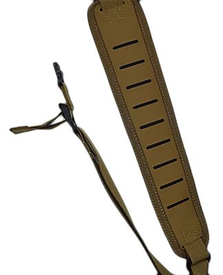 Tacshield Precision Cordura Rifle Sling, Coyote Tan