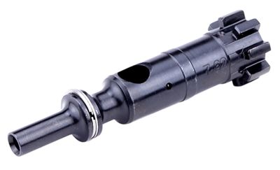 Faxon Firearms Type 1 Bolt for AR-10, 7.62x39mm, Salt Bath Nitride, 9310 Steel