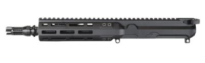 Cobalt Kinetics CK-Pro Urg Upper, 13.70 in., 5.56x45mm NATO, Black Cerakote Receiver