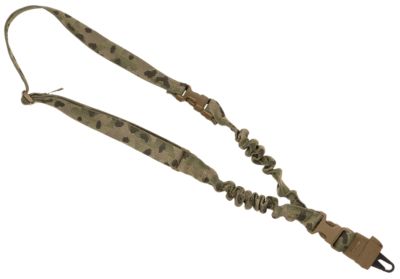 Tacshield Shock Rifle/Shotgun Sling, MultiCam