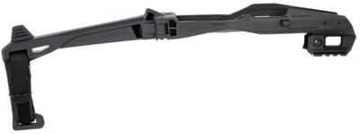 Recover Tactical Tactical 20/20 Stabilizer Kit for Glock, Black Synthetic Stock, Includes Charging Handles