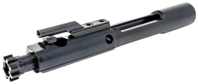 Faxon Firearms Type 2 Bolt Carrier Group, 6.5 Grendel/6mm ARC/22 ARC, Black, Salt Bath Nitride, 9310 Steel