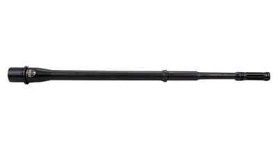 Faxon Firearms 5.56 NATO Gunner Barrel for AR-15, 16 in., 1/2 in. x 28 Thread