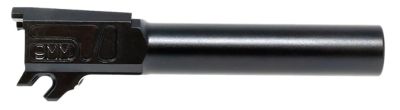 Faxon Firearms 9mm Luger Duty Series Barrel for Sig P365 XL, Black Nitride, Chrome Moly Vanadium