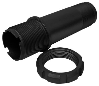 Yankee Hill VICTRA-12 Mount Assembly for Beretta, 17-4 Stainless Steel, Melonite Black