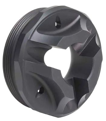 Jk Armament 195 Breacher End Cap