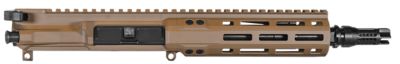 Cobalt Kinetics CK-Pro Urg Upper, 11.50 in., 5.56x45mm NATO, Flat Dark Earth Cerakote Receiver