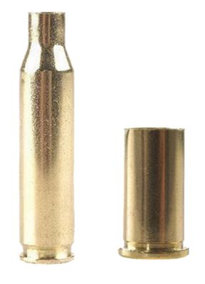 Winchester Ammo .35 Remington Unprimed Brass Rifle Cases, 50 Rounds