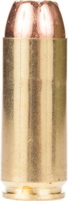 Armscor USA .50 Action Express 300-Grain Hornady XTP Hollow Point Handgun Ammunition, 20 Rounds
