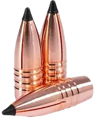 Wilson Combat .300 HAM'R 115-Grain Tipped Extreme Chaos Reloading Rifle Bullets, 50 Rounds