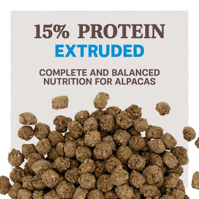 Image showing  Home Fresh Alpaca Soft Crunch
