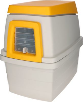 Kerbl Rabbit Burrow Bunny Base