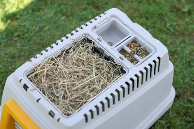 Image showing 6 th Kerbl Rabbit Burrow Bunny Base