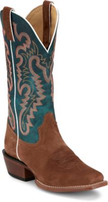 Justin Womens Frontier Boot