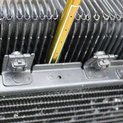 Image showing  36 in. Air Comb