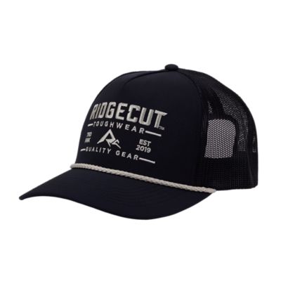 Ridgecut Unisex Adult Mesh Back Performance Cap with Embroidery