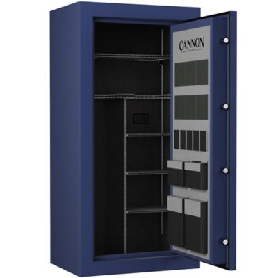 Image showing  34-Gun 60 Min. Fire Resistant safe