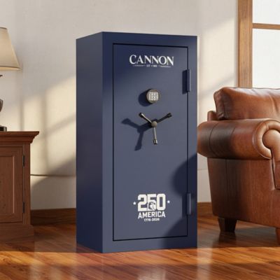 Image showing  34-Gun 60 Min. Fire Resistant safe