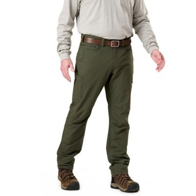 Berne Lightweight Regular Fit Flex Pro Cargo Pant
