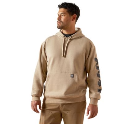 Oatmeal Heather/Black