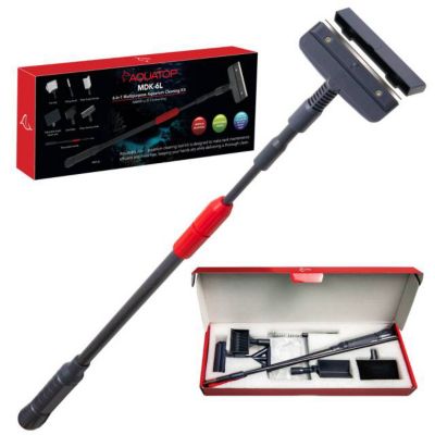 Aquatop Cleaning Kit Aquarium