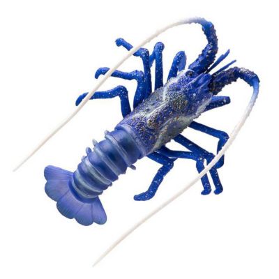 Aquatop Blue Lobster Decor
